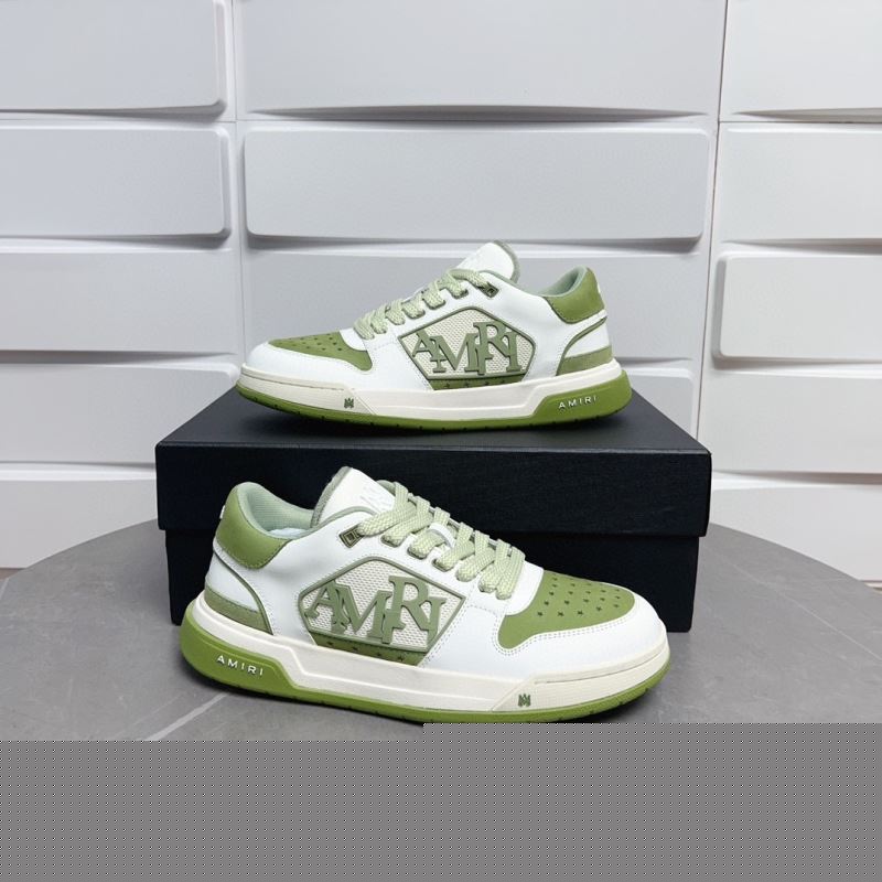 Amiri Sneakers